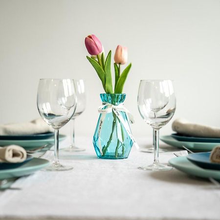 Lulu Apartment Zagreb Ngoại thất bức ảnh