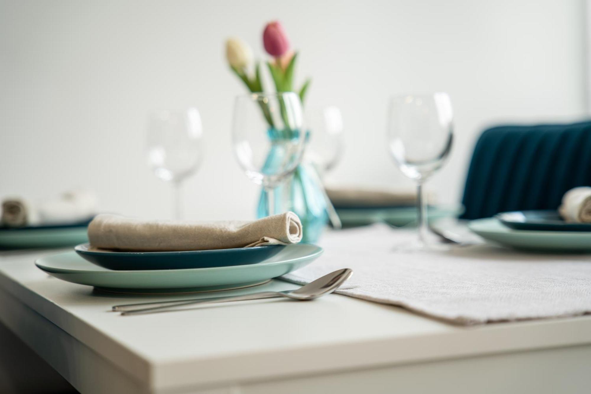 Lulu Apartment Zagreb Ngoại thất bức ảnh