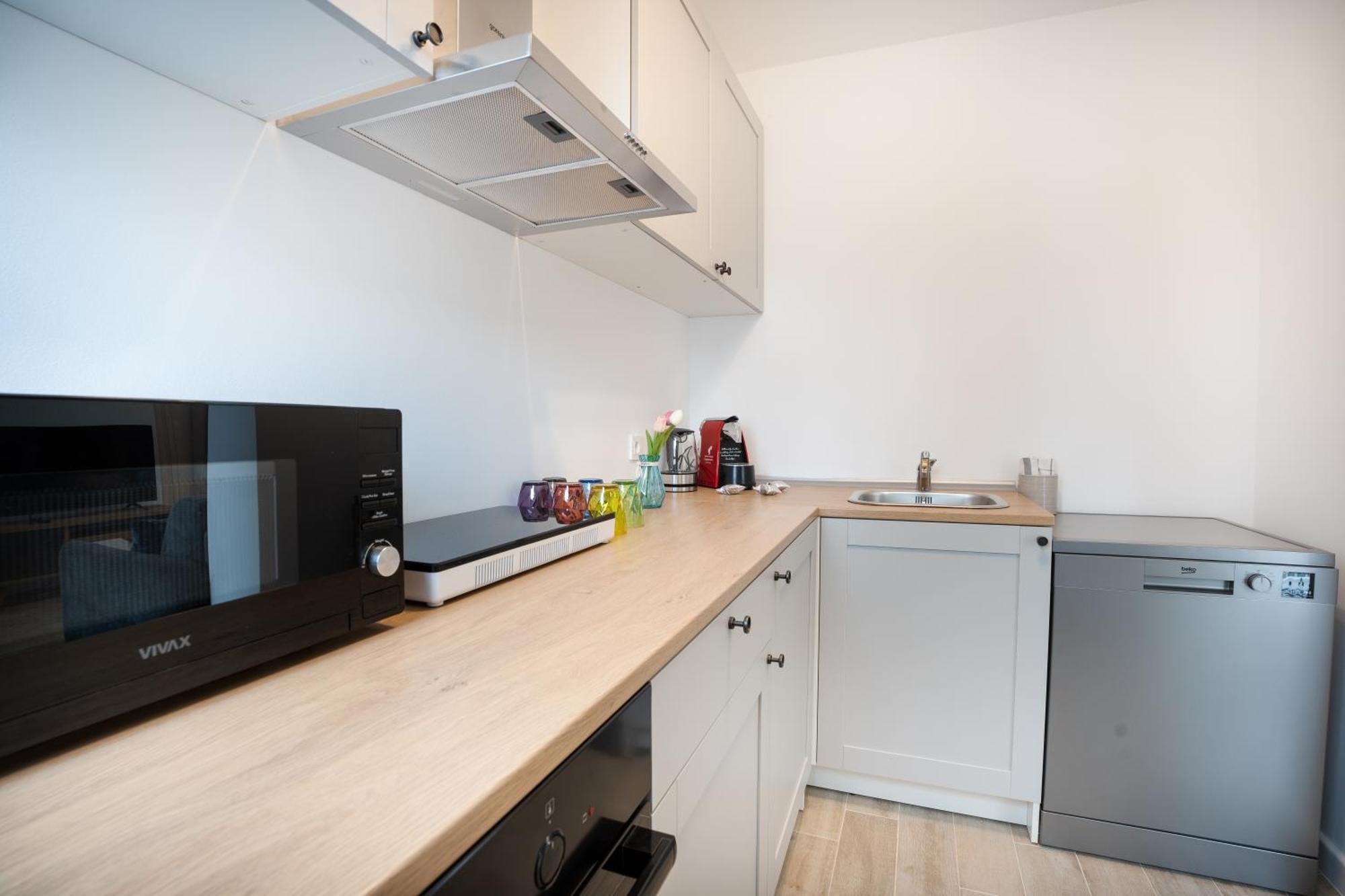 Lulu Apartment Zagreb Ngoại thất bức ảnh