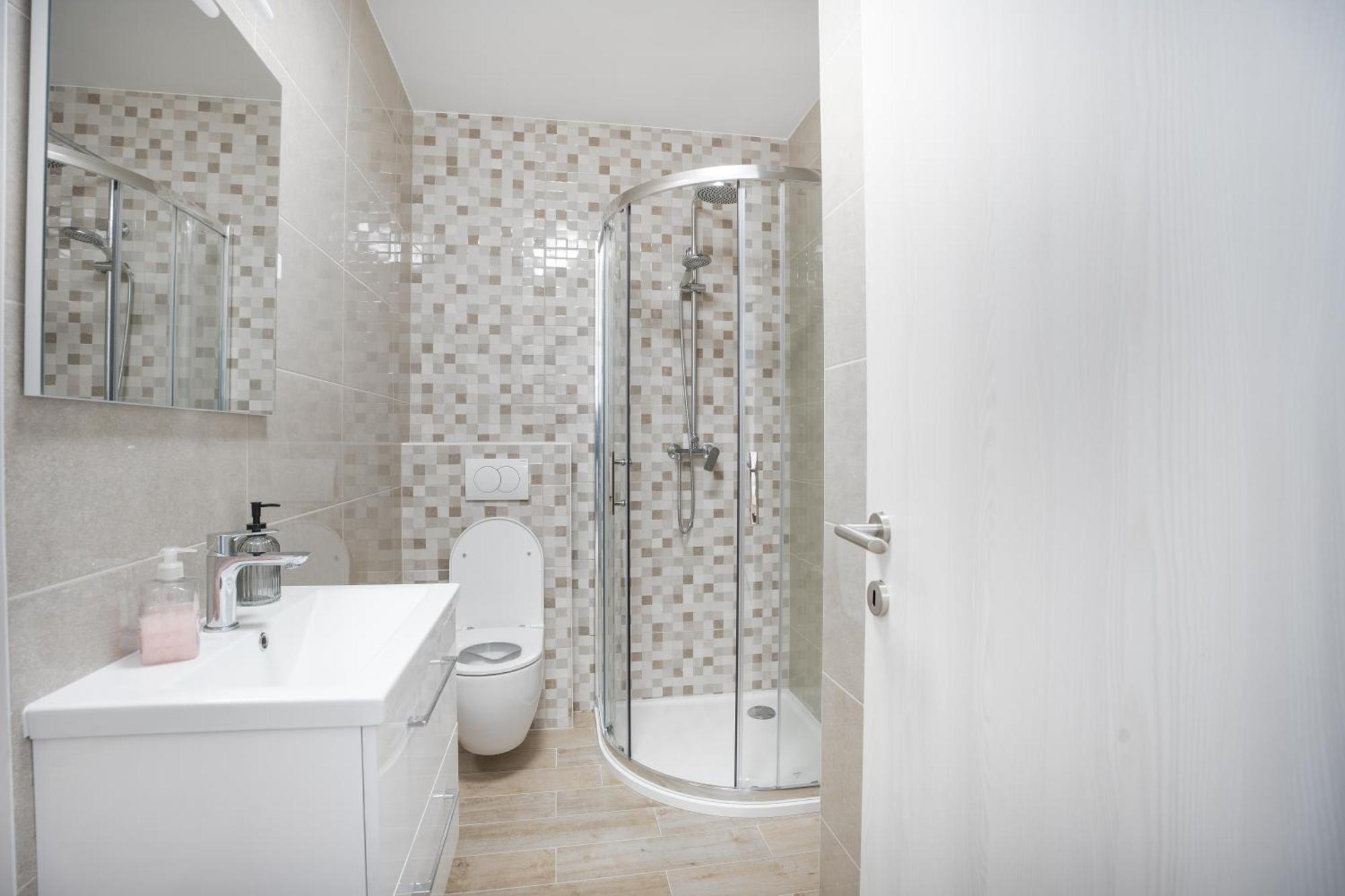 Lulu Apartment Zagreb Ngoại thất bức ảnh