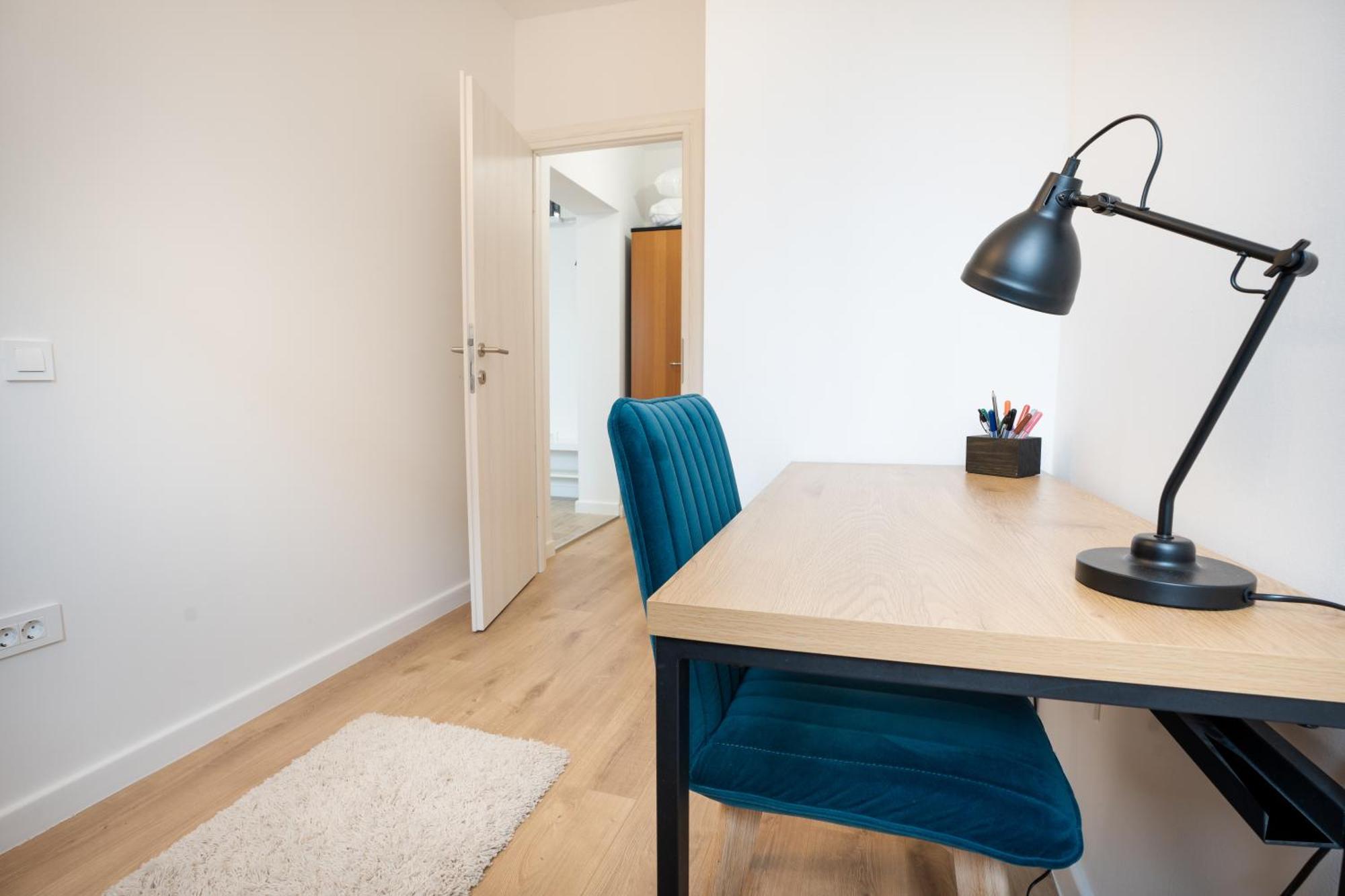 Lulu Apartment Zagreb Ngoại thất bức ảnh