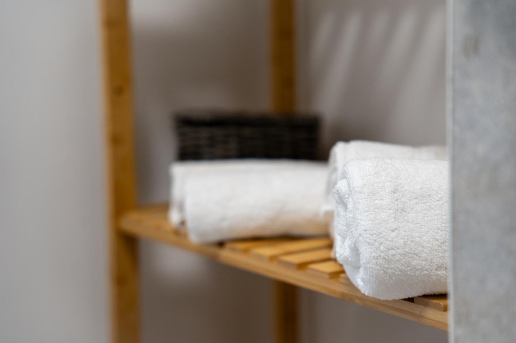 Lulu Apartment Zagreb Ngoại thất bức ảnh